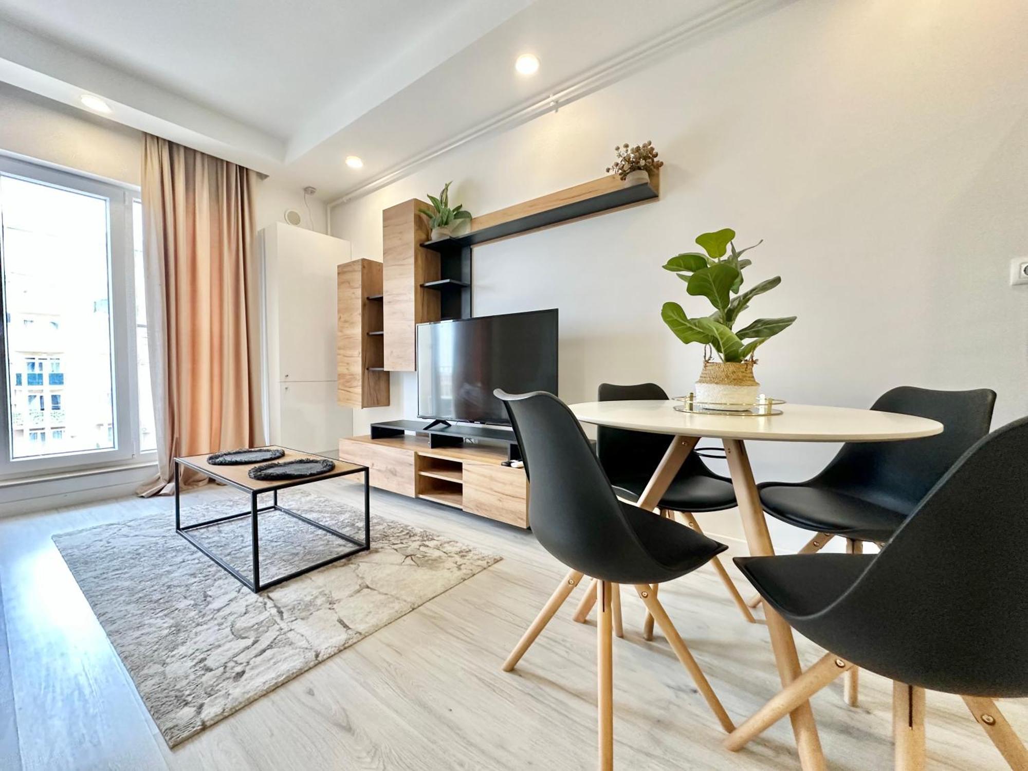 Double Studio A306 Stayinn By Cosmopolis Stefanestii de Jos Exteriér fotografie